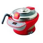 供应塑料炒菜机模具